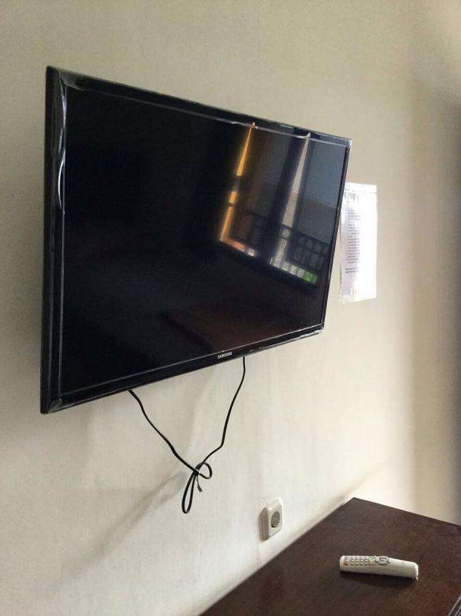 Sentro Hotel Wonosobo Bagian luar foto