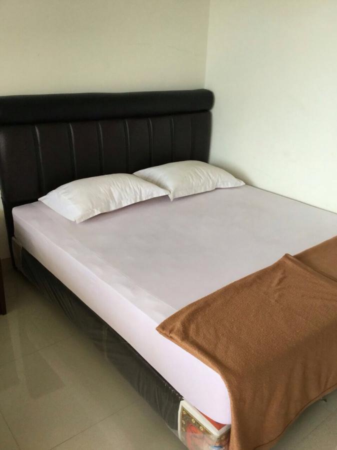 Sentro Hotel Wonosobo Bagian luar foto